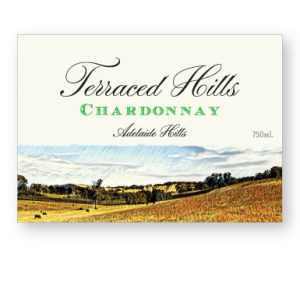 Terraced Hills Chardonnay